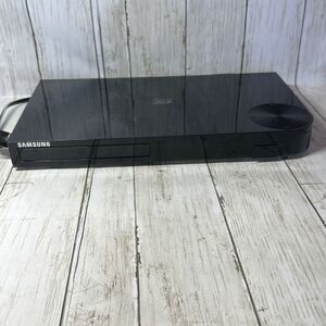 Samsung 3D Blu Ray Player BD H6500‎ NO REMOTE Full HD 1080p